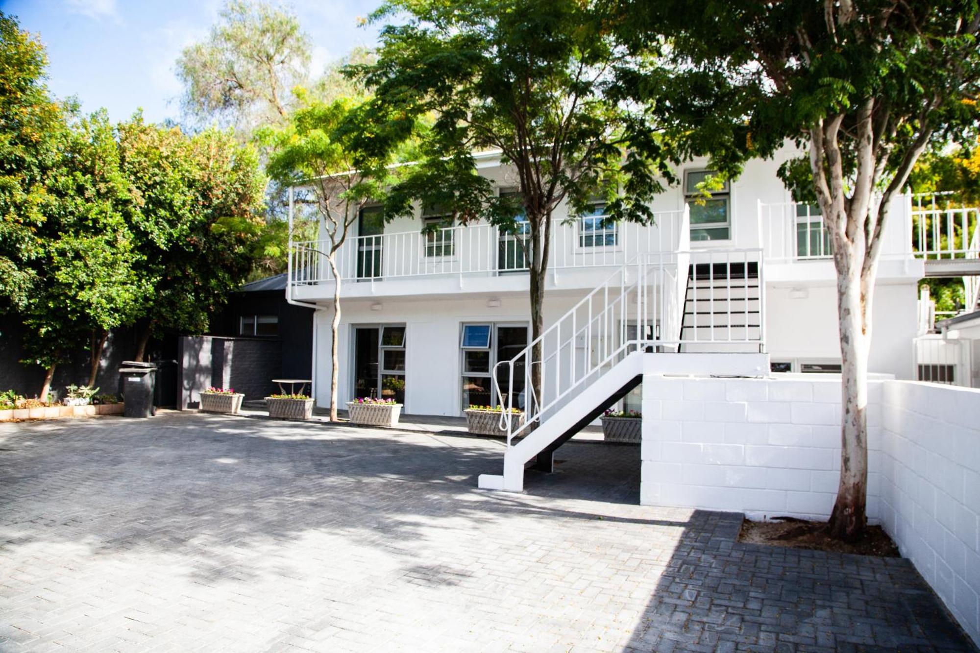 بارل Skinkikofi Guest House المظهر الخارجي الصورة