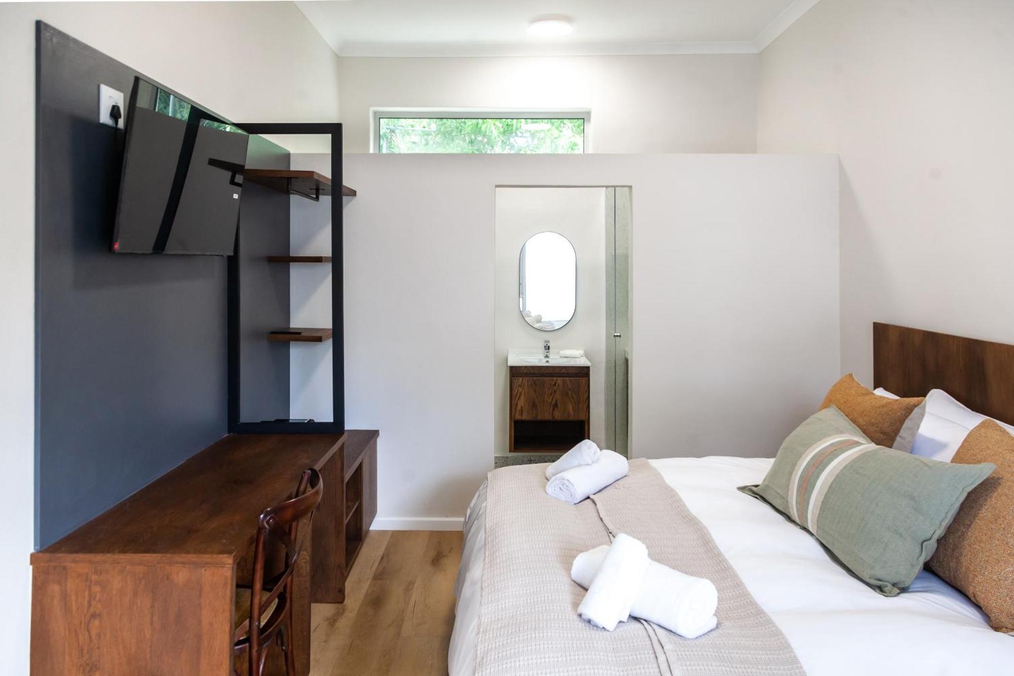 بارل Skinkikofi Guest House المظهر الخارجي الصورة
